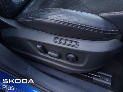 2023 Skoda Kodiaq