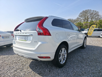 2016 Volvo XC60