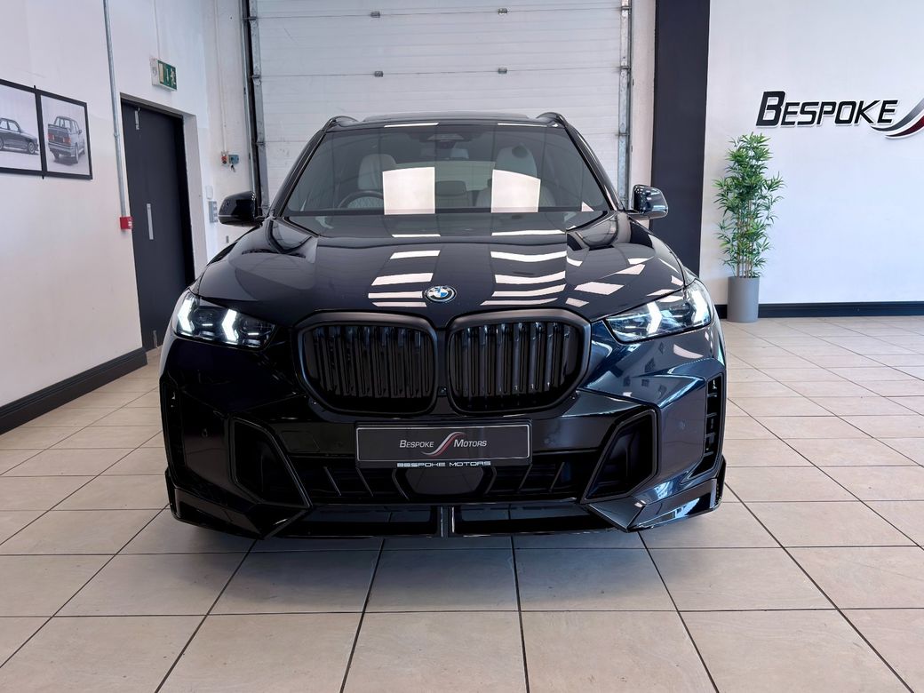 2023 BMW X5