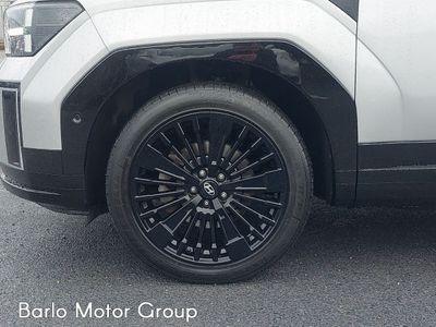 2024 Hyundai Santa Fe