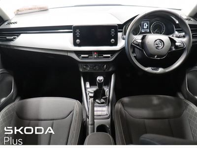 2023 Skoda Kamiq