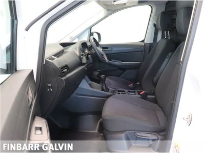 2022 Volkswagen Caddy