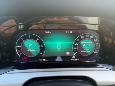 2024 Volkswagen Golf