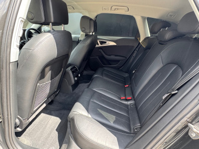2016 Audi A6