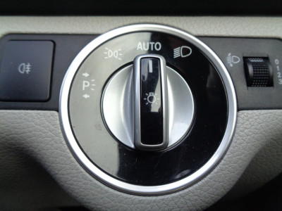 2012 Mercedes-Benz C Class