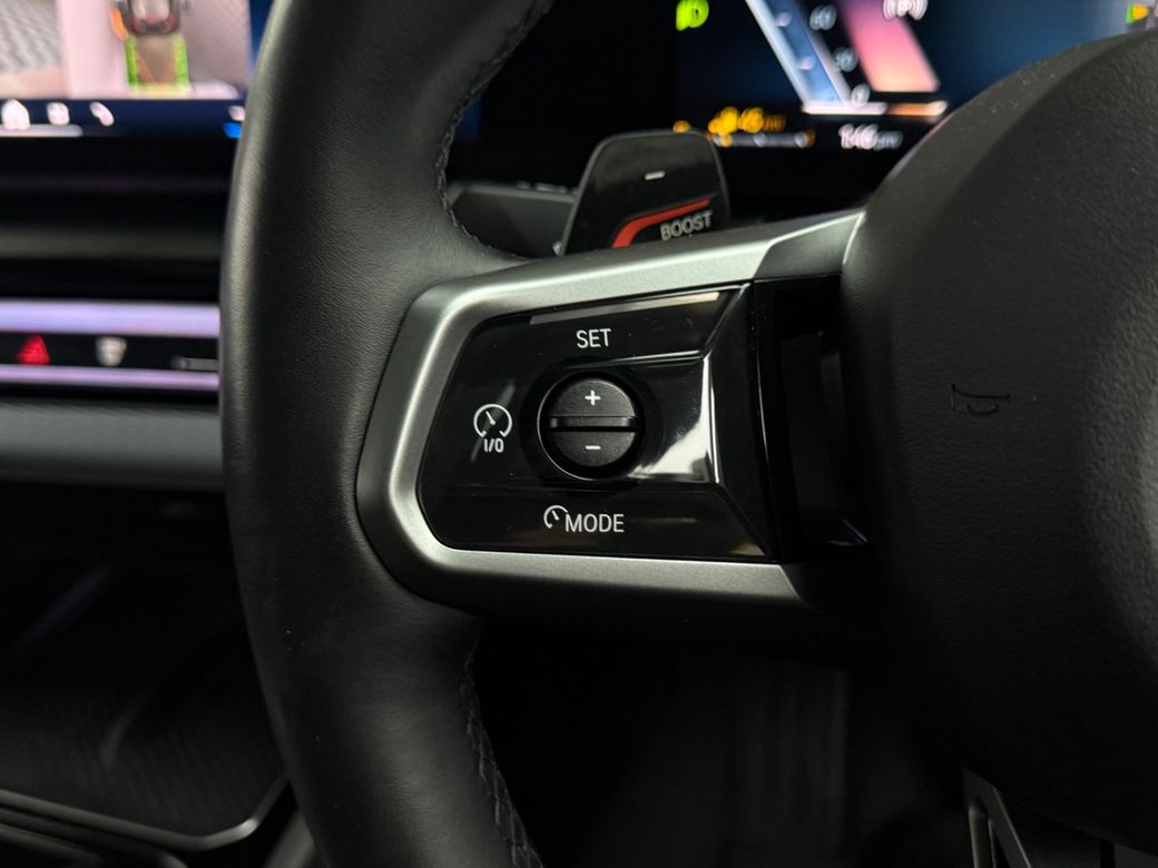 2025 BMW 5 Series