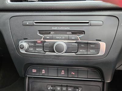 2017 Audi Q3