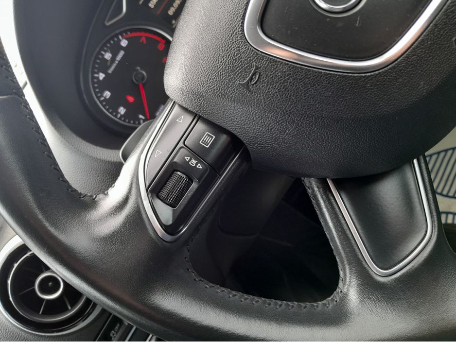 2016 Audi A3