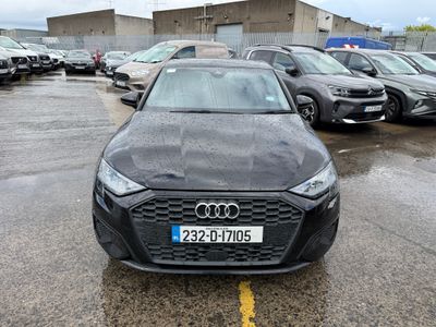 2023 Audi A3