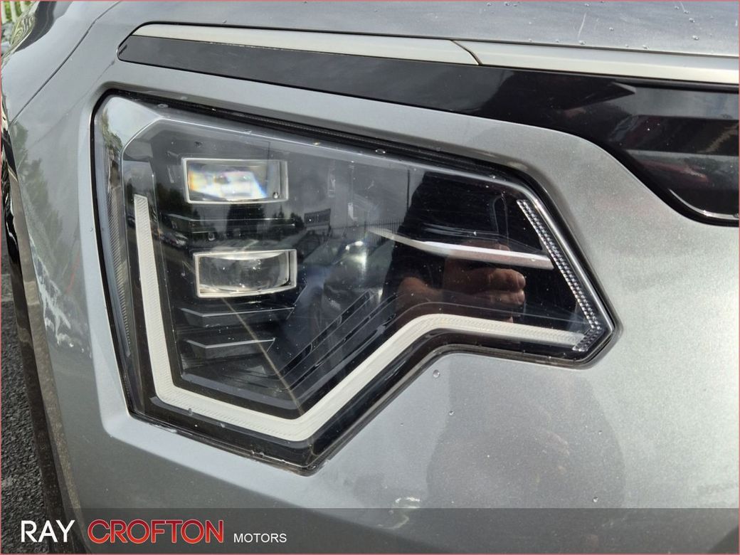 2023 Kia Niro