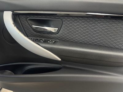 2015 BMW 3 Series
