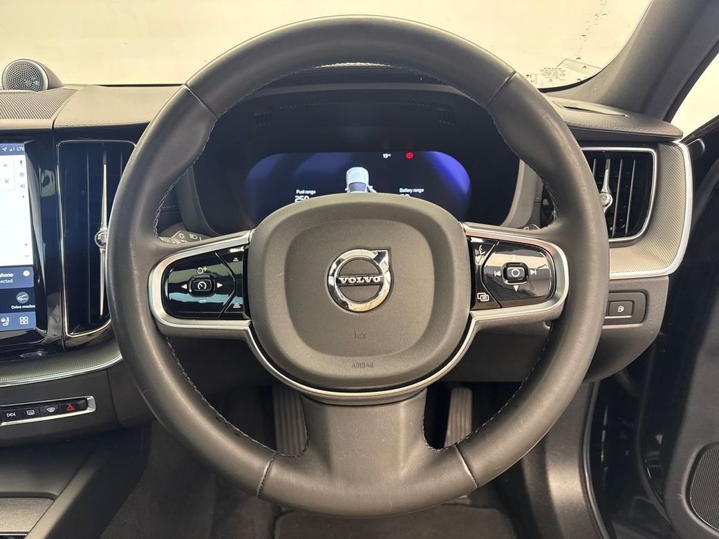 2024 Volvo XC60