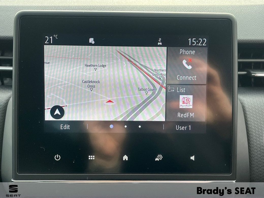 2022 Renault Clio