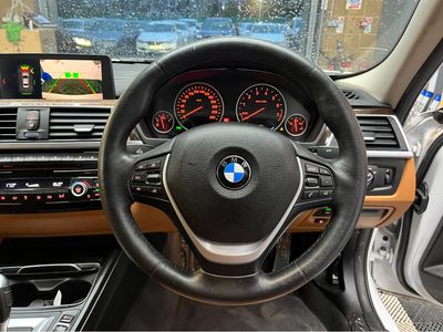 2018 BMW 3 Series
