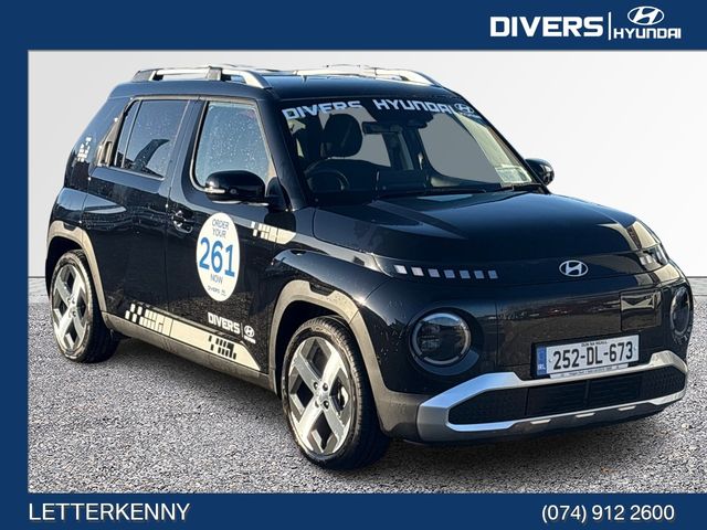 vehicle for sale from Divers Garage