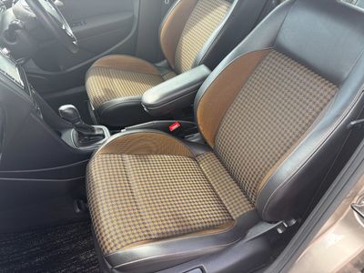 2017 Volkswagen Polo
