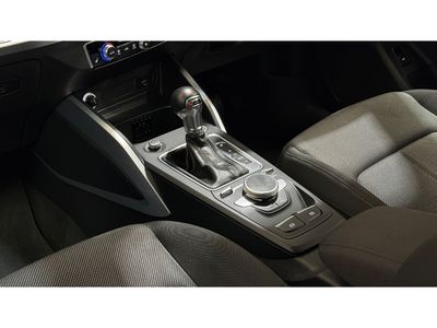 2017 Audi Q2