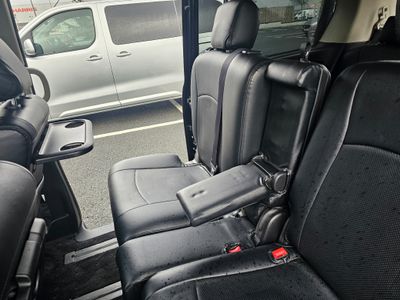 2015 Nissan Serena