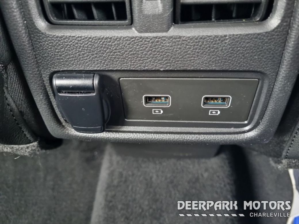 2020 Renault Captur