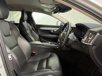 2019 Volvo V90