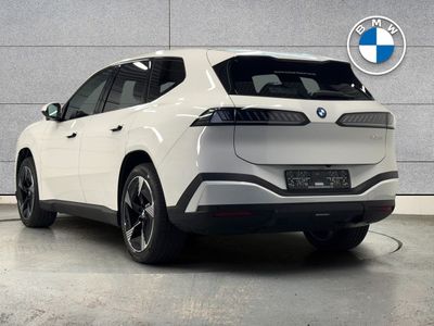 2026 BMW iX3