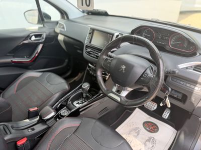 2017 Peugeot 2008