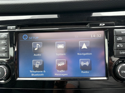 2021 Nissan X-Trail