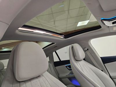 2023 Mercedes-Benz EQE