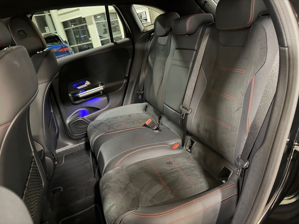 2024 Mercedes-Benz EQA