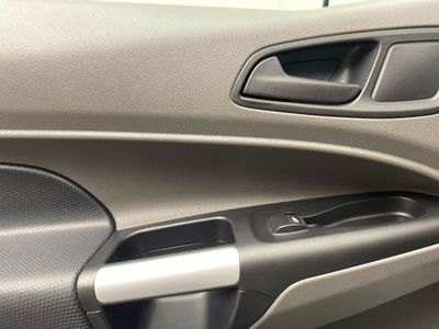 2023 Ford Transit Connect