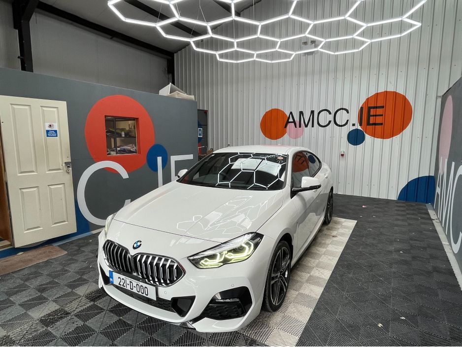 2022 BMW 2 Series