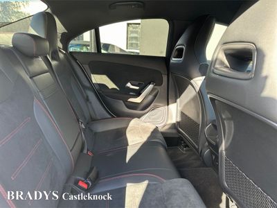 2024 Mercedes-Benz CLA Class