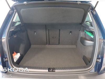 2020 Skoda Karoq