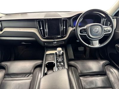 2021 Volvo XC60