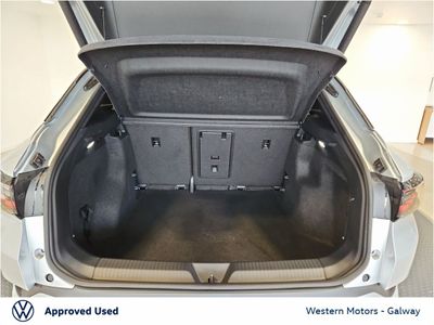 2026 Volkswagen ID.4