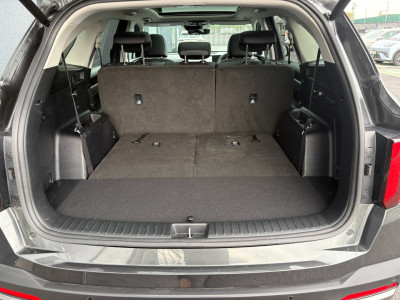 2024 Kia Sorento