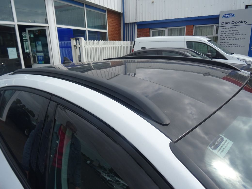2021 Ford Focus