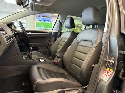 2020 Volkswagen Golf
