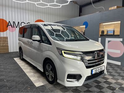 vehicle for sale from The Automatic Motor Car Centre