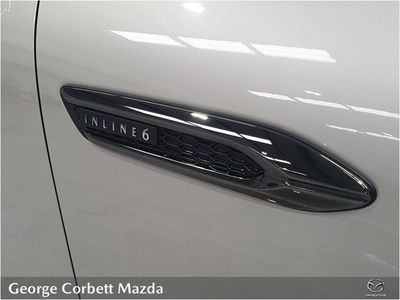 2023 Mazda CX-60