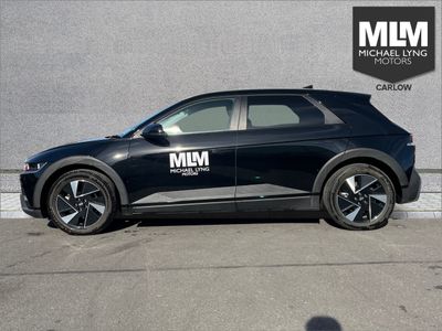 2026 Hyundai Ioniq 5