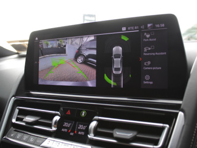 2023 BMW 8 Series