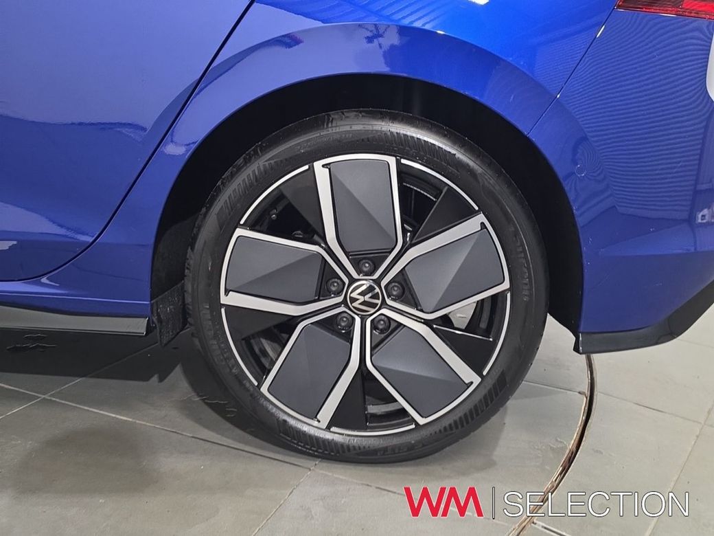 2026 Volkswagen Golf