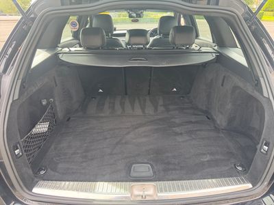 2019 Mercedes-Benz C Class
