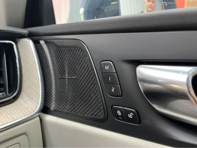 2021 Volvo XC60
