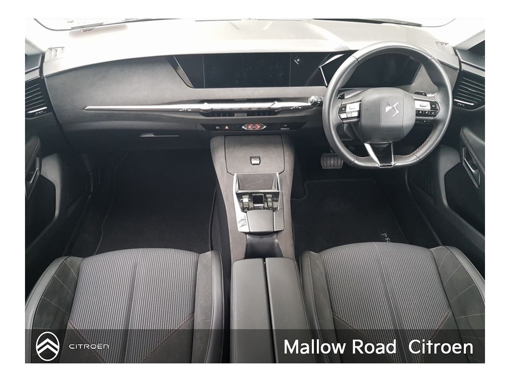 2023 DS Automobiles DS 4