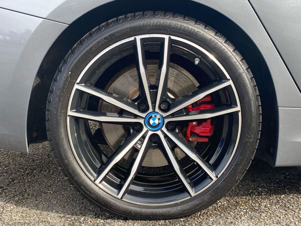 2023 BMW 3 Series