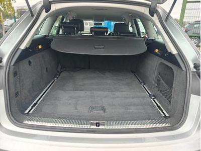 2012 Audi A6