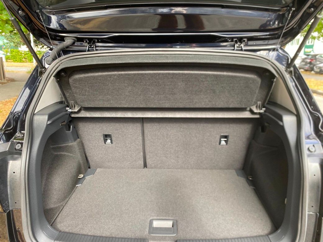 2023 Volkswagen T-Cross
