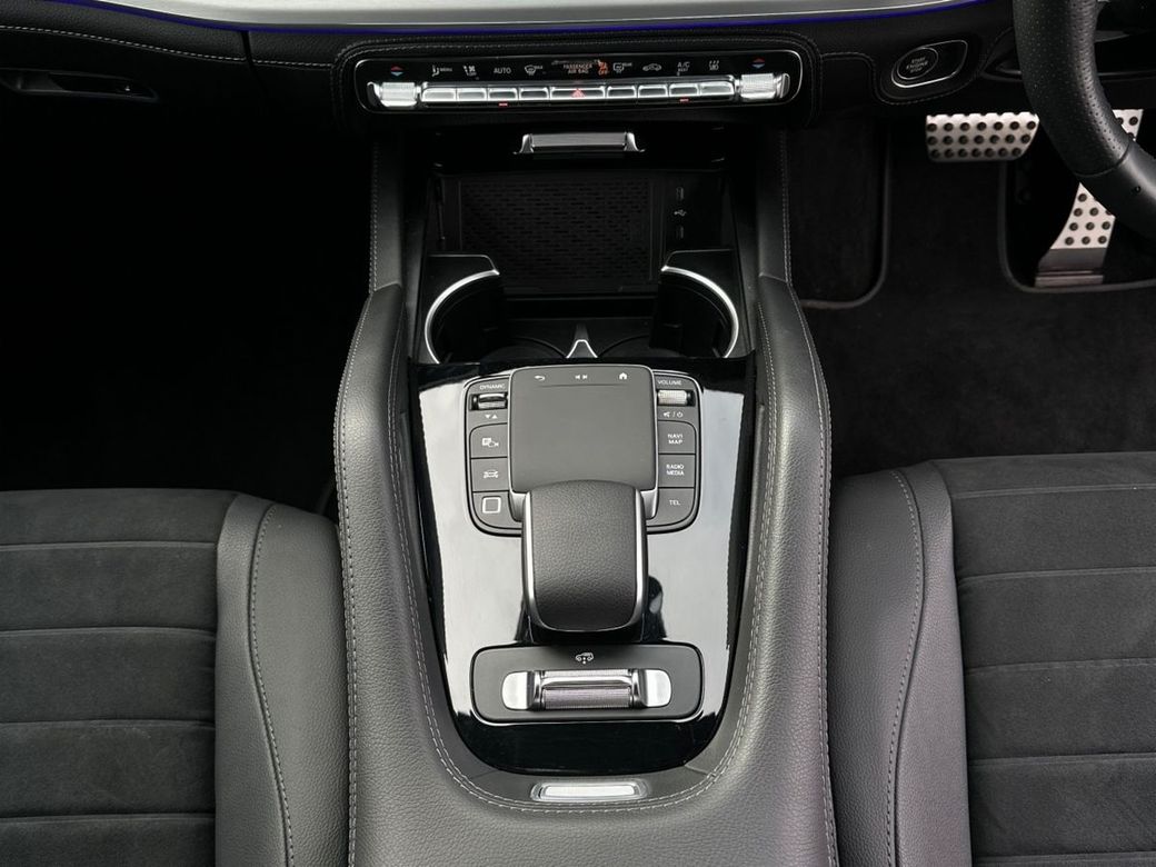 2025 Mercedes-Benz GLE Class